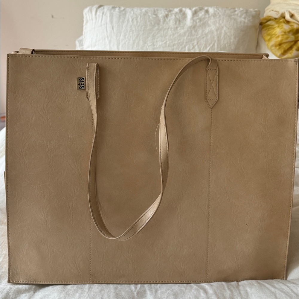 BEIS Work Tote